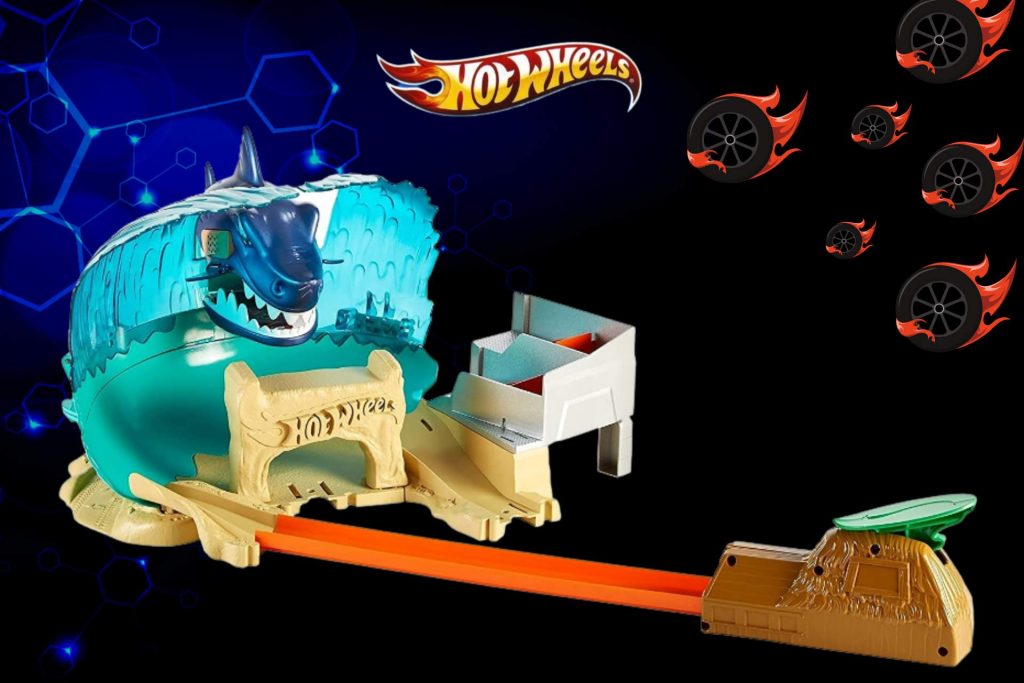 TOP 15 Melhores Pistas Hot Wheels Para Comprar Em 2024