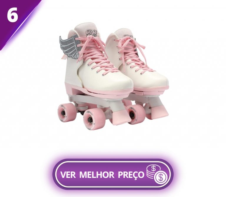 Top Melhores Patins Infantis Para Comprar Em