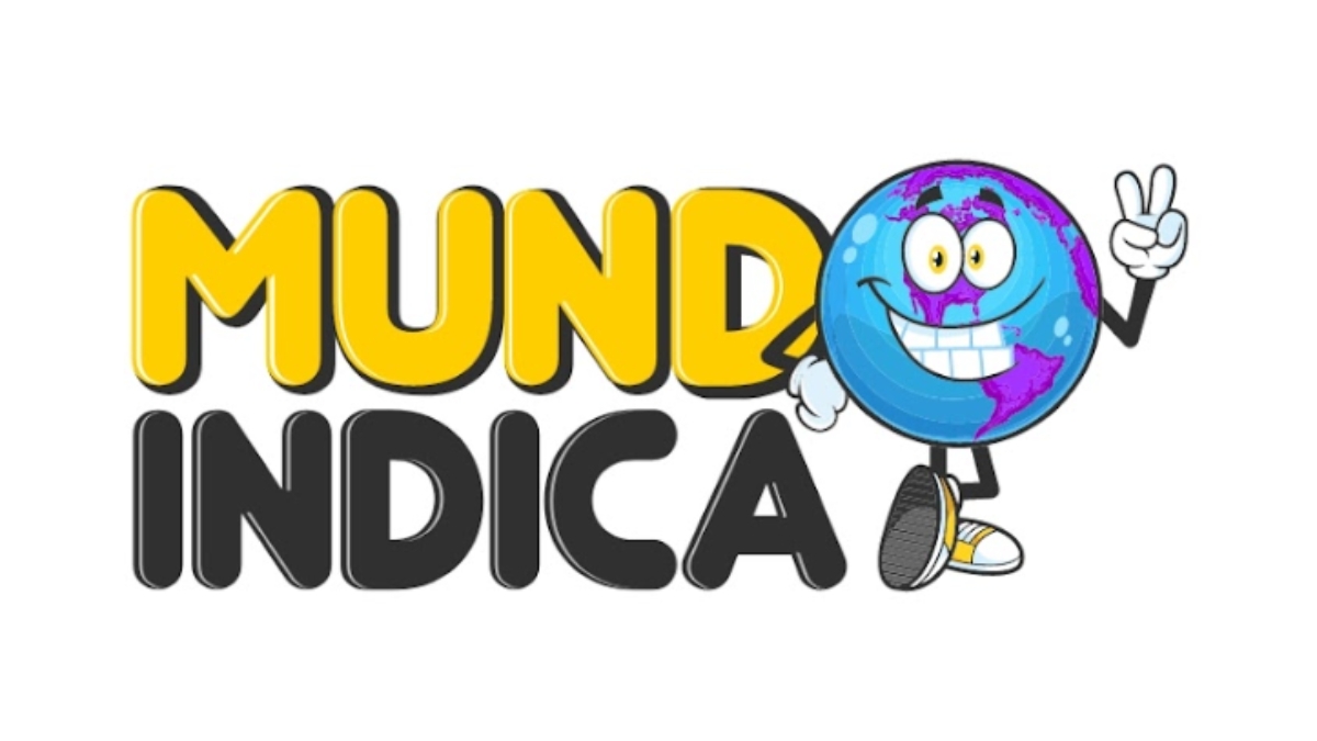 Mundo Indica Portal De Educa O Infantil