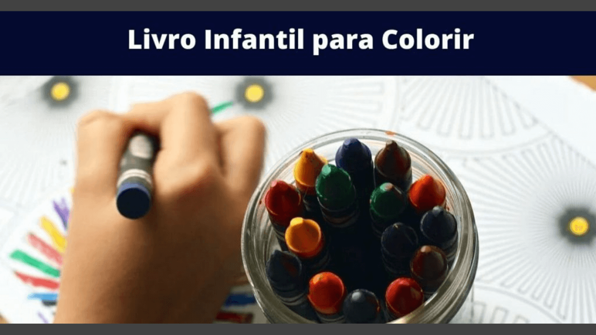 Livro-Infantil-para-Colorir