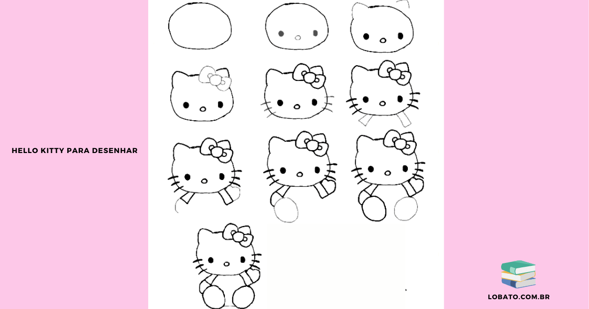 desenhos-para-desenhar-hello-kitty