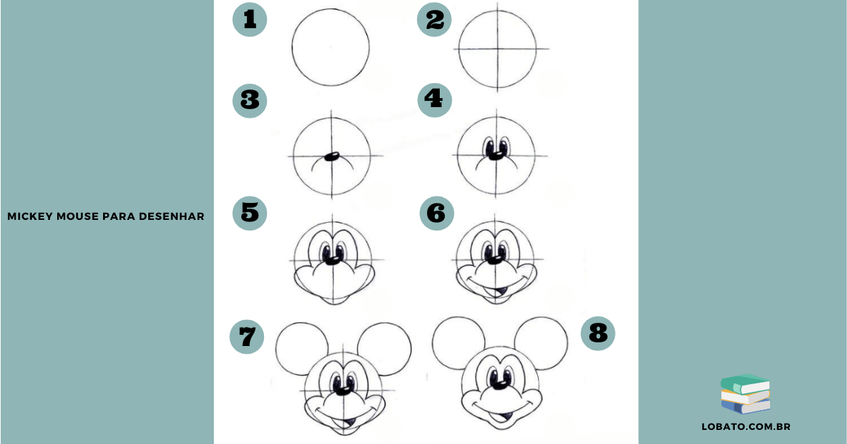 ideias-para-desenhar-mickey-mouse