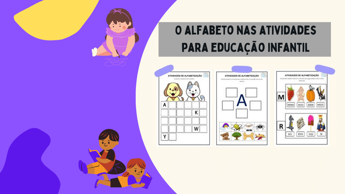 O-alfabeto-nas-atividades-para-educação-infantil