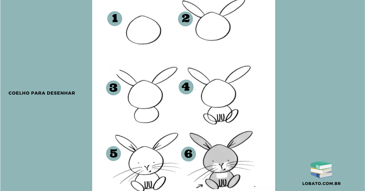 desenhos-para-desenhar-de-coelho