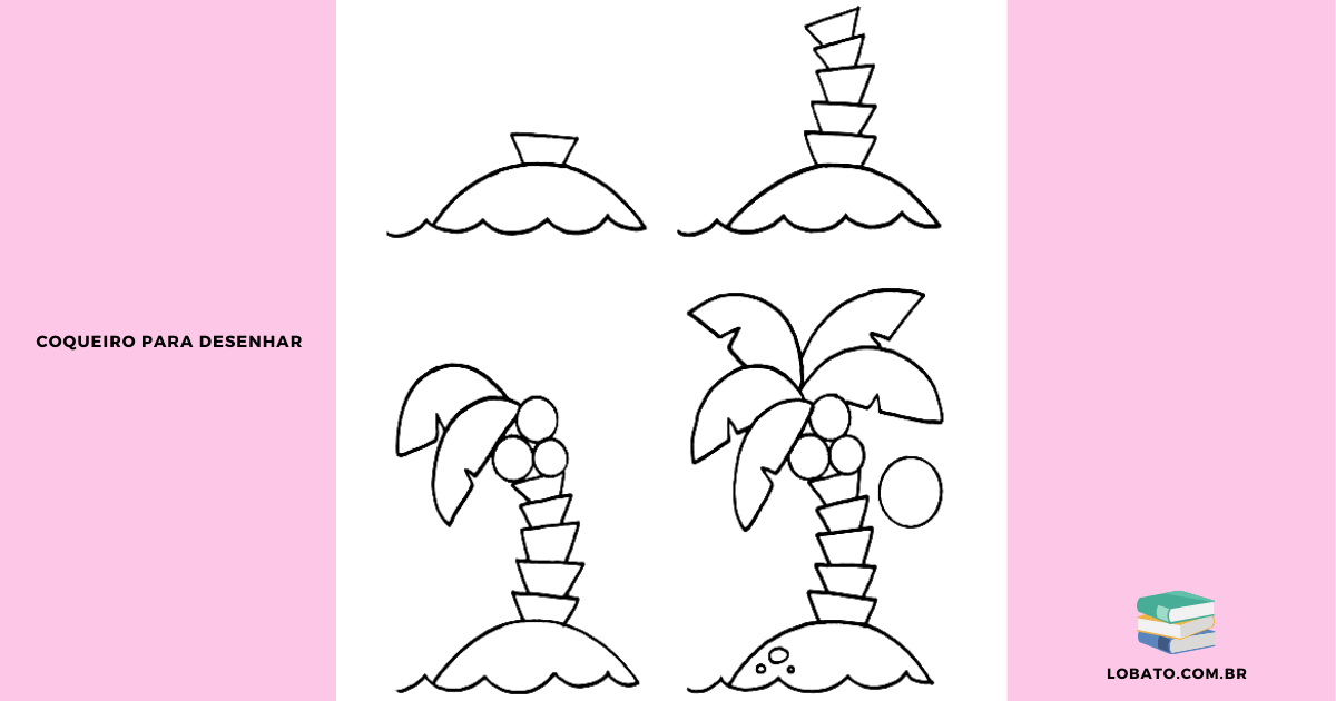 desenho-para-desenhar-coqueiro