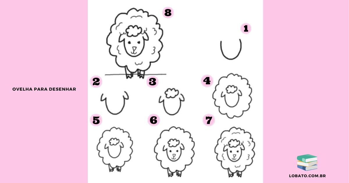 desenho-para-desenhar-ovelha