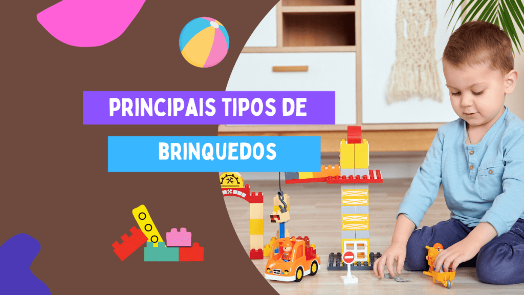 Os 10 Melhores Brinquedos para Crianças de 4 anos 2025