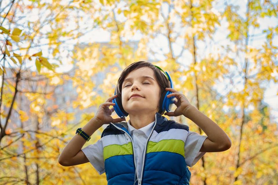Musicoterapia e autismo entenda como a música pode ajudar