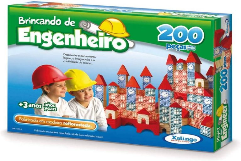 Top 15 Melhores Brinquedos Para 3 Anos de 2022