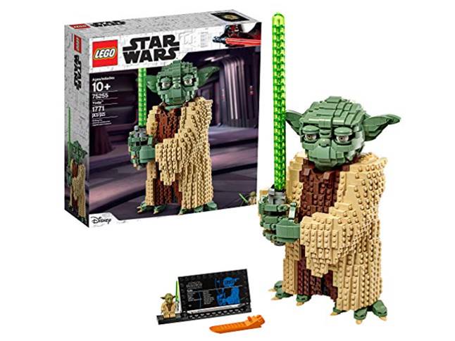 Lego Star Wars Yoda™