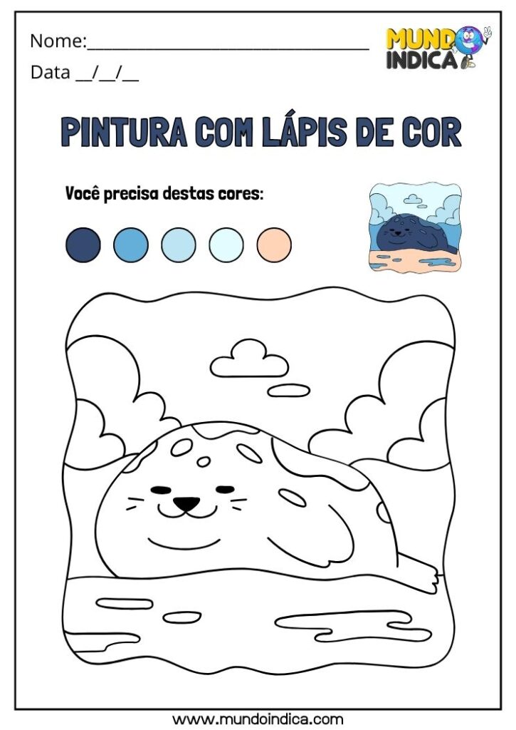23 Atividades De Pintura Para Autismo Para Imprimir 23 Atividades De Pintura Para Autismo Para Imprimir