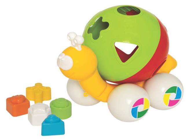 TOP 12 Melhores Brinquedos Educativos 2 Anos em 2023