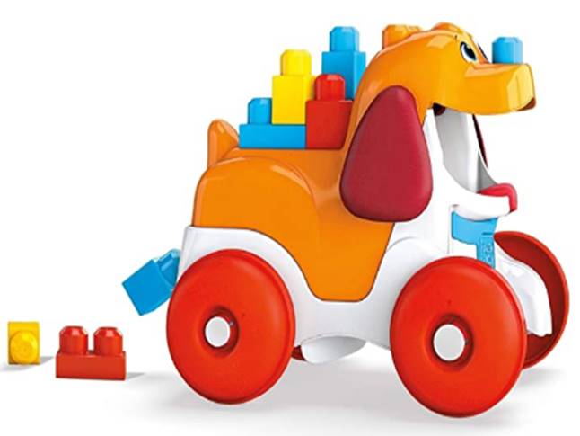 TOP 12 Melhores Brinquedos Educativos para Crianças de 1 Ano