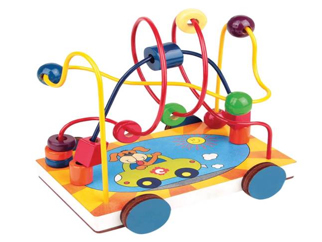 TOP 11 Melhores Brinquedos Educativos 3 anos em agosto 2023