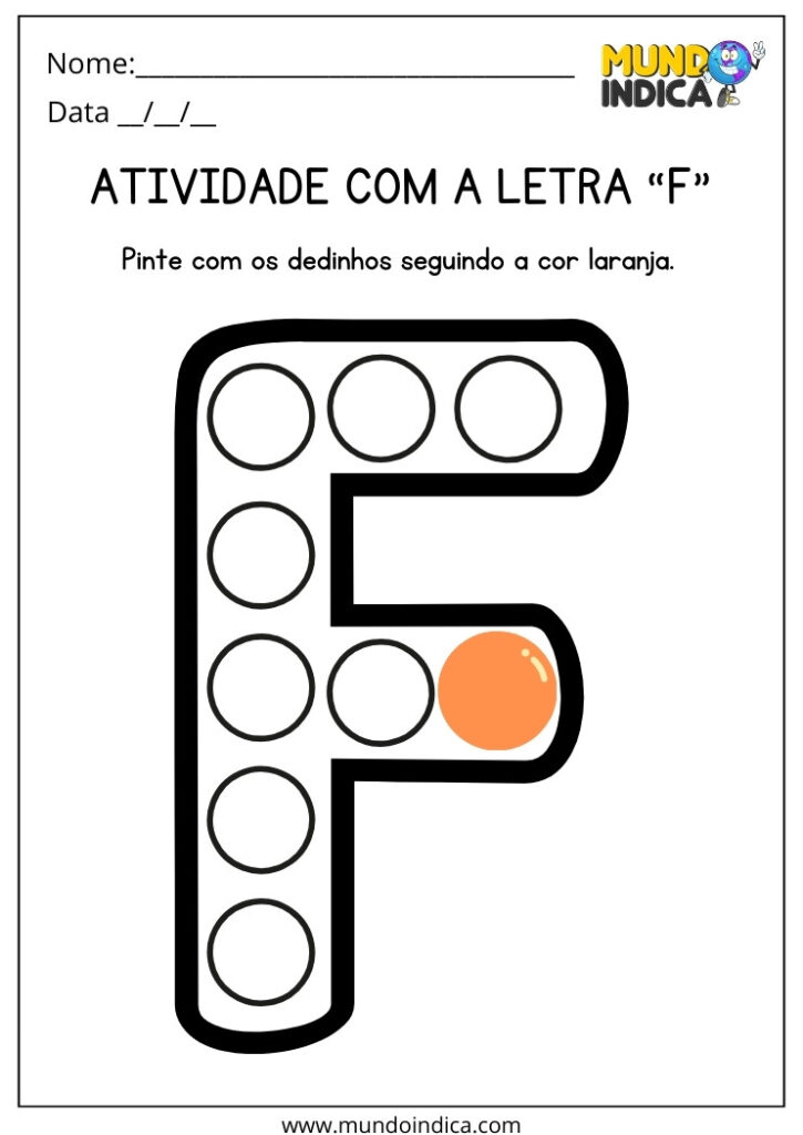 7 Atividades com a Letra F em 2026