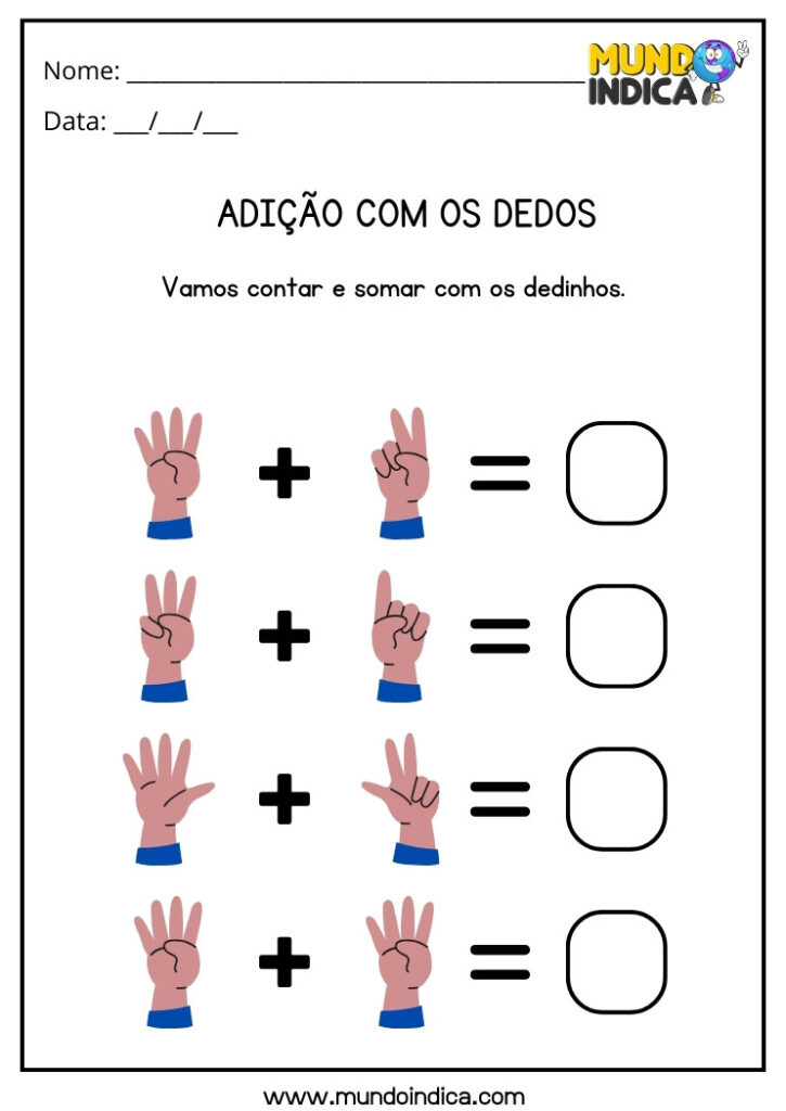 38 Atividades de Matemática para Alunos com Deficiência Intelectual
