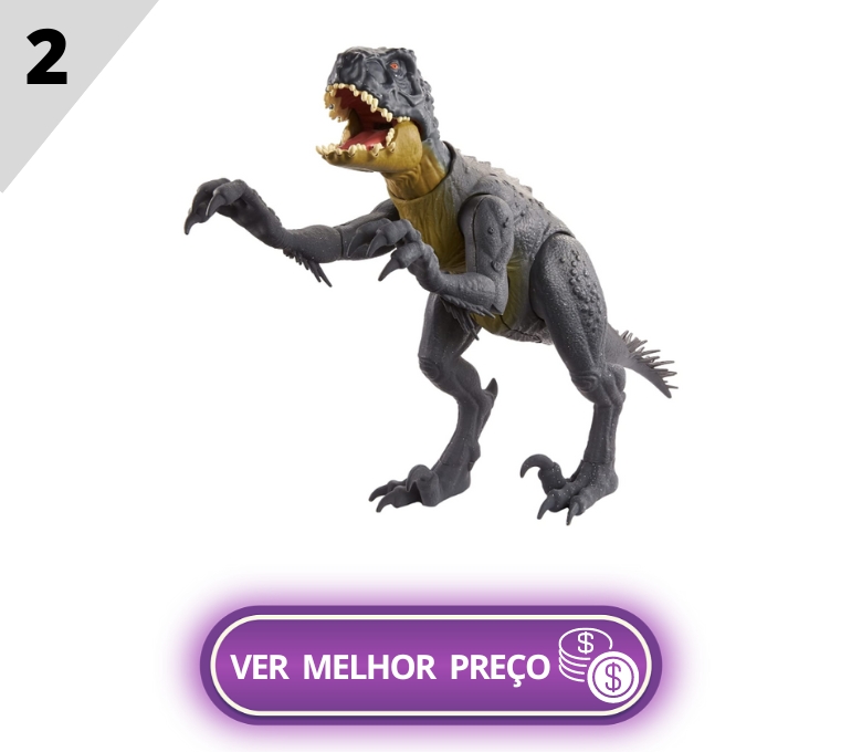 Jurassic World Stinger Dino