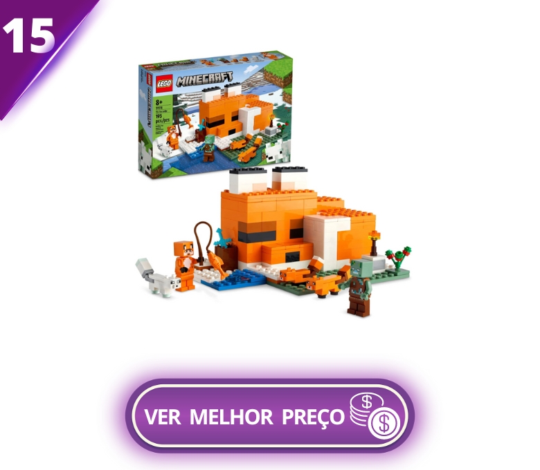 TOP 15 Melhores Brinquedos para 11 Anos em 2023