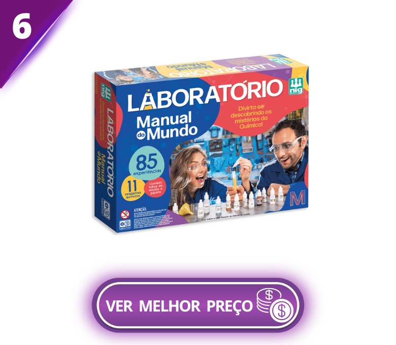 TOP 15 Melhores Brinquedos para 11 Anos em 2023