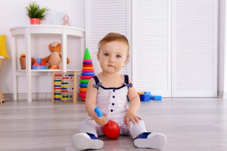 TOP 11 Melhores Brinquedos para Meninas de 1 ano em 2026