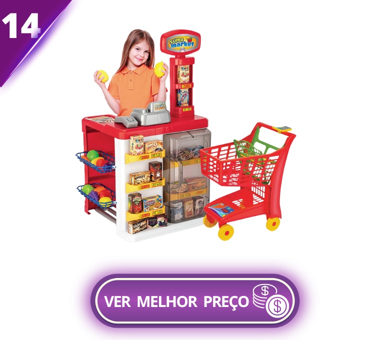 TOP 15 Melhores Brinquedos para Meninas de 3 Anos de 2023