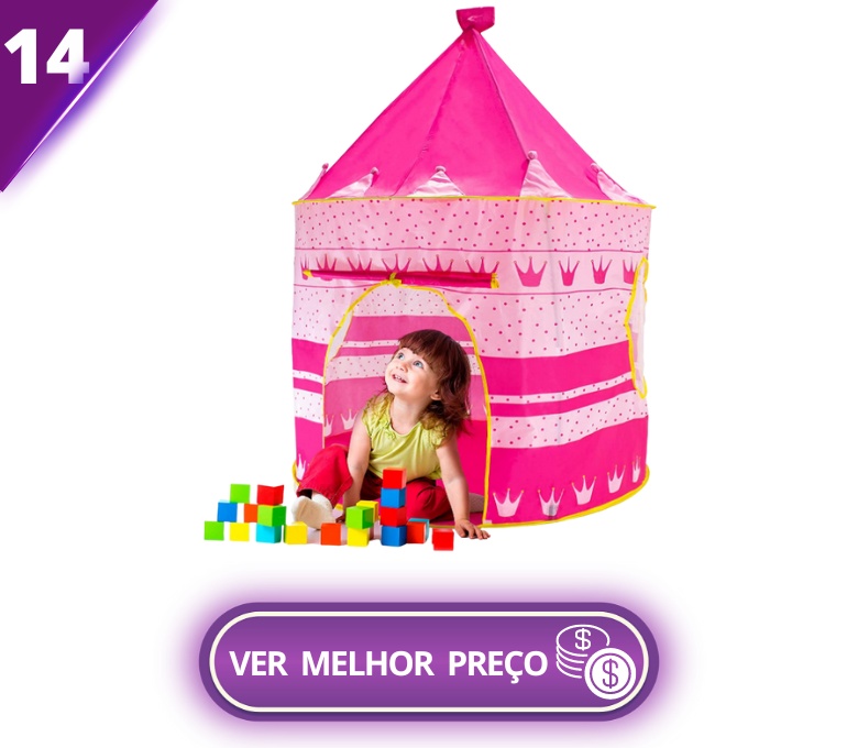 TOP 15 Melhores Brinquedos para Meninas de 4 Anos em 2023