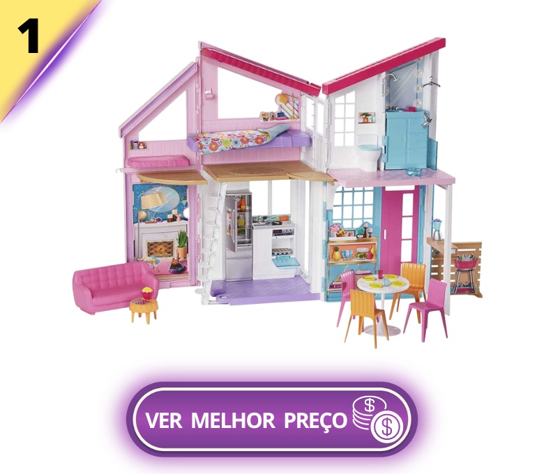 TOP 15 Melhores Brinquedos para Meninas de 4 Anos em 2023