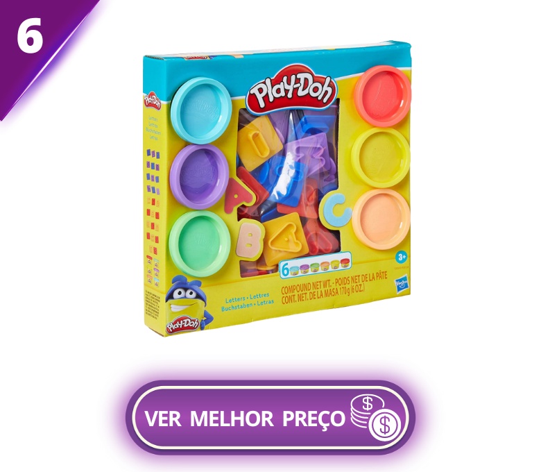 TOP 15 Melhores Brinquedos para Meninas de 4 Anos em 2023