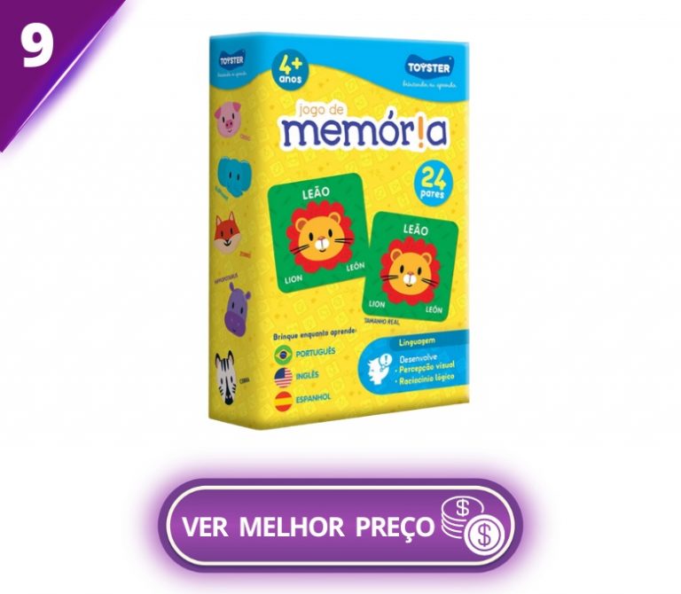 TOP 15 Melhores Brinquedos para Meninas de 4 Anos em 2023