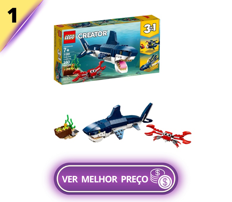TOP 15 Melhores Brinquedos Educativos 7 Anos em 2023