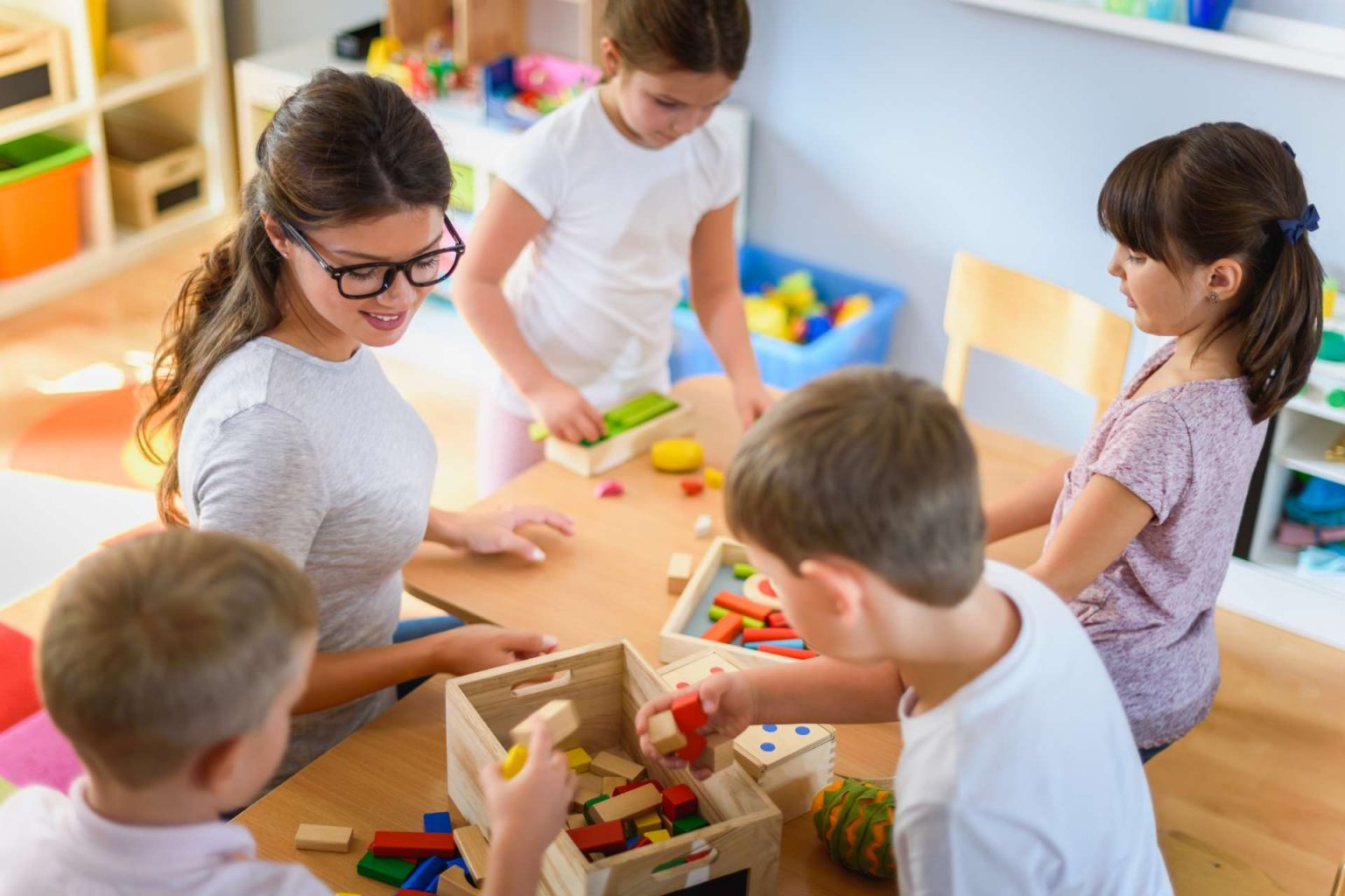 TOP 15 Melhores Brinquedos Educativos 7 Anos em 2024