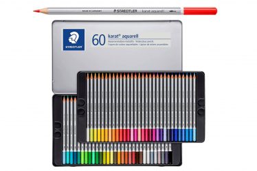 TOP 15 Melhores Marcas de Lápis de Cor (Faber-Castell, Staedtler e mais)