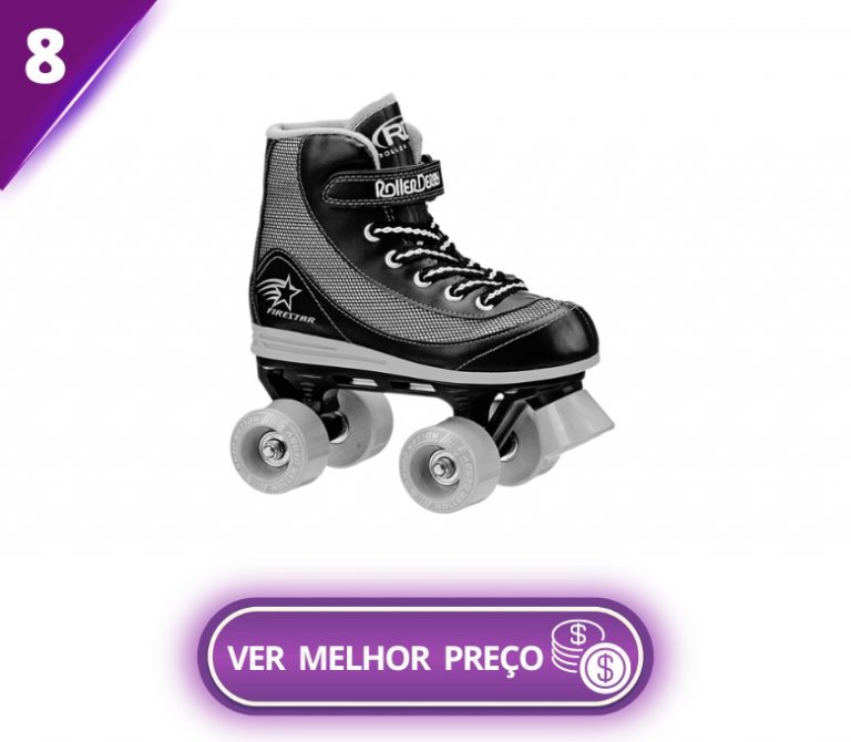 Flamingueo Roller Adulte - Patin a Roulette Fille, Roller Enfant Fille, Patins Roues 80A, Roller, ABEC-7, Patin à Roulette, Roller Femme, Taille 41 EU