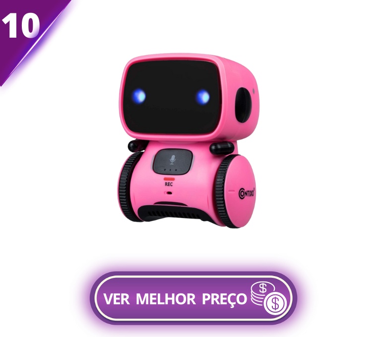 TOP 15 Melhores Brinquedos Interativos de 2023