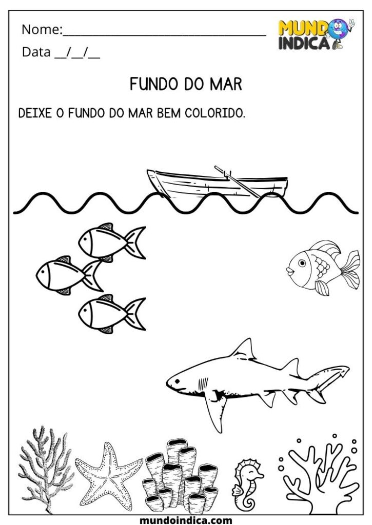 20 Atividades de Artes 2 Ano Fundamental para Imprimir