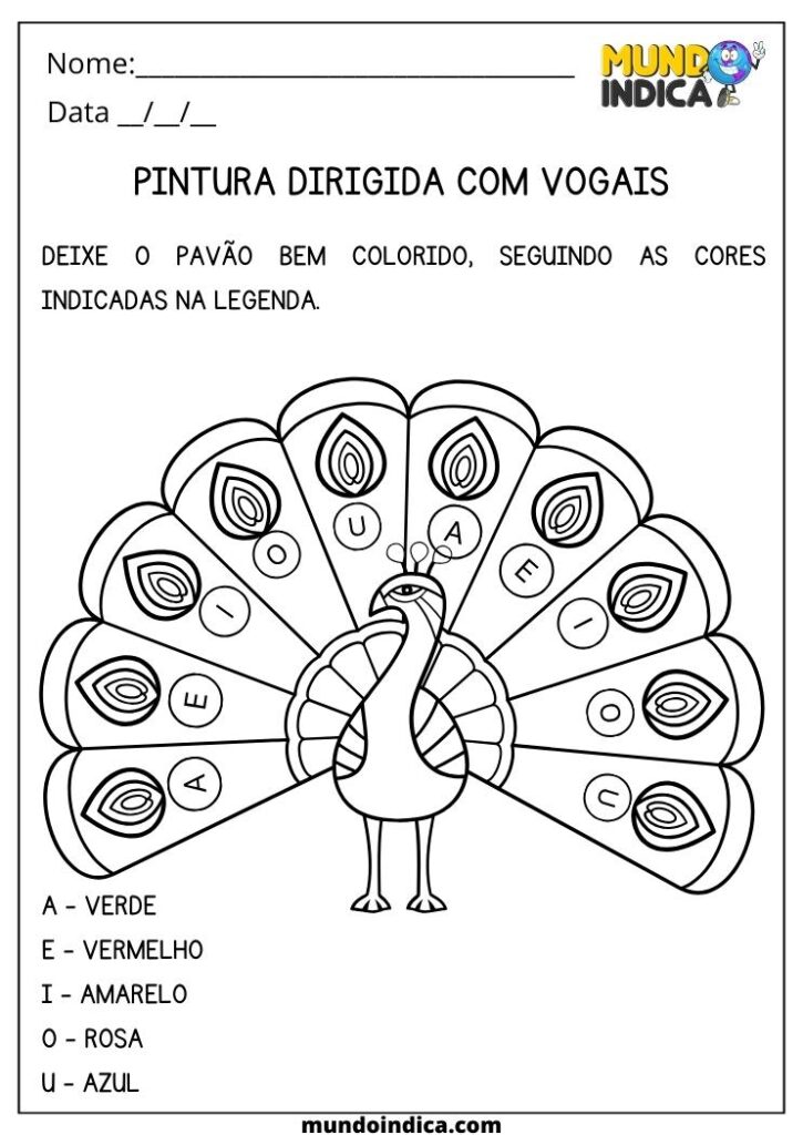 20 Atividades de Artes 2 Ano Fundamental para Imprimir