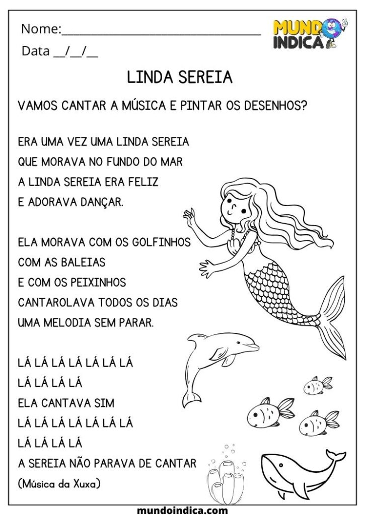 20 Atividades de Artes 4 Ano Fundamental para Imprimir