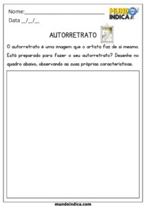20 Atividades de Artes 5 Ano Fundamental para Imprimir