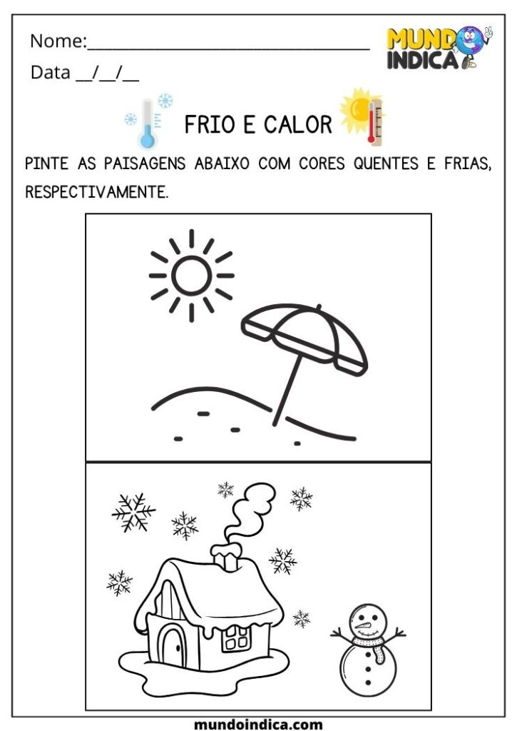 20 Atividades de Artes 5 Ano Fundamental para Imprimir