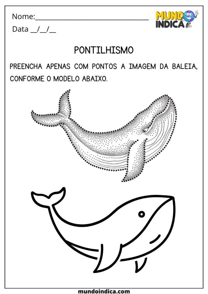 20 Atividades de Artes 5 Ano Fundamental para Imprimir