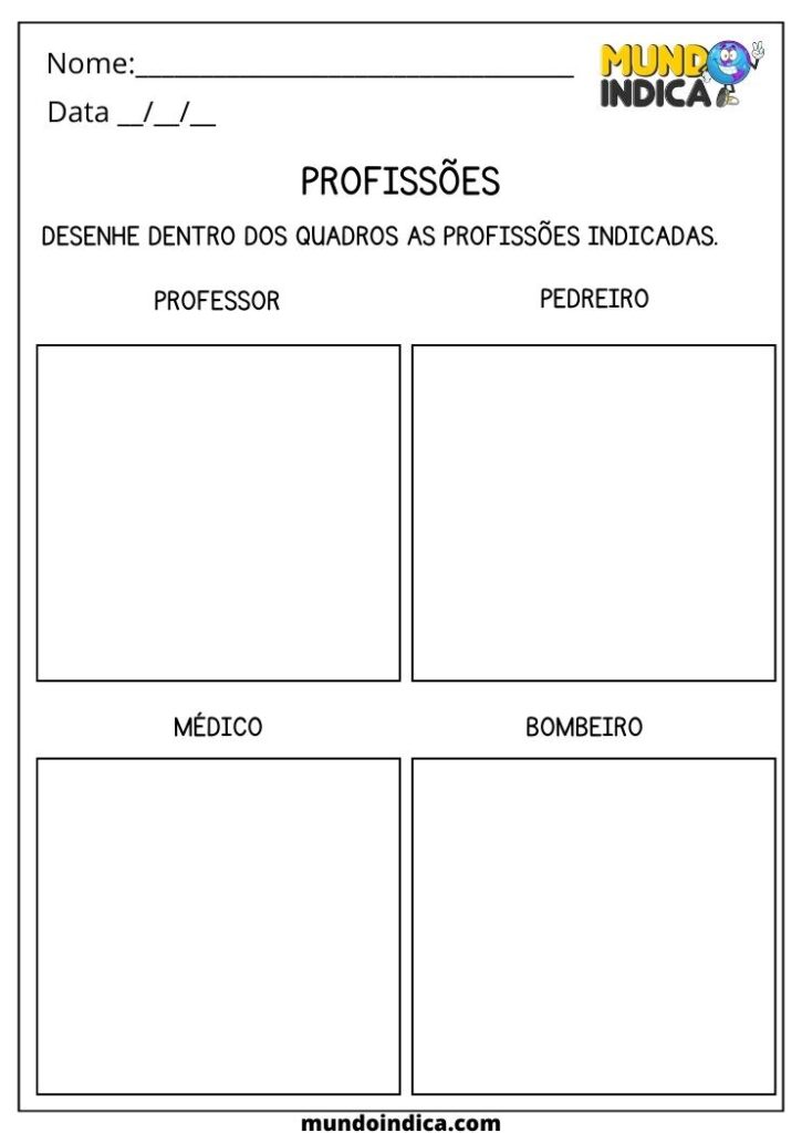 20 Atividades de Artes 2 Ano Fundamental para Imprimir
