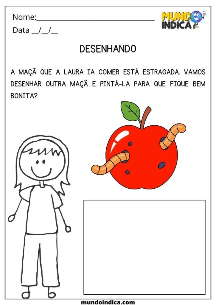 20 Atividades de Artes 2 Ano Fundamental para Imprimir