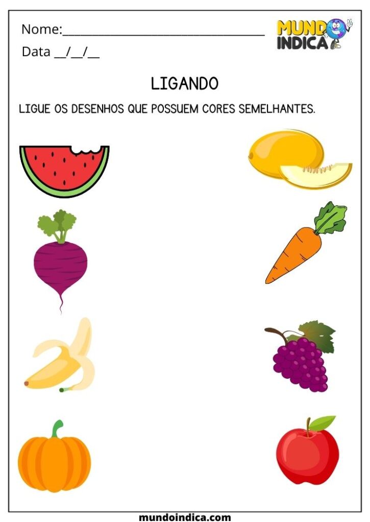 20 Atividades de Artes 2 Ano Fundamental para Imprimir