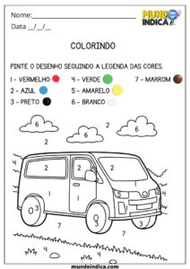20 Atividades de Artes 3 Ano Fundamental para Imprimir