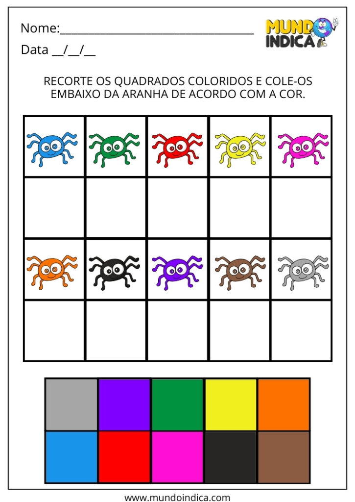 52 Atividades para Autista e Brincadeiras para 2025