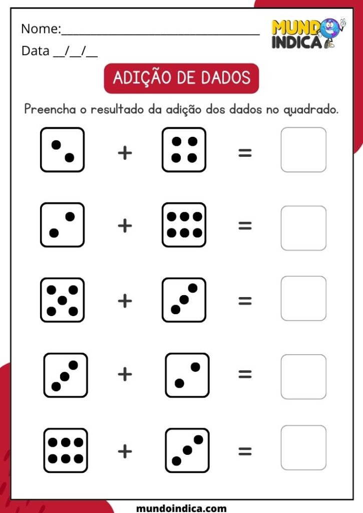 48 Atividades Para Alunos Com TDAH Para Imprimir 2026