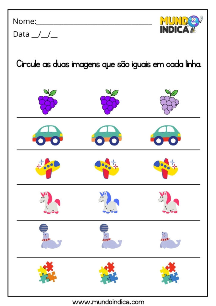 48 Atividades Para Alunos Com TDAH Para Imprimir 2026