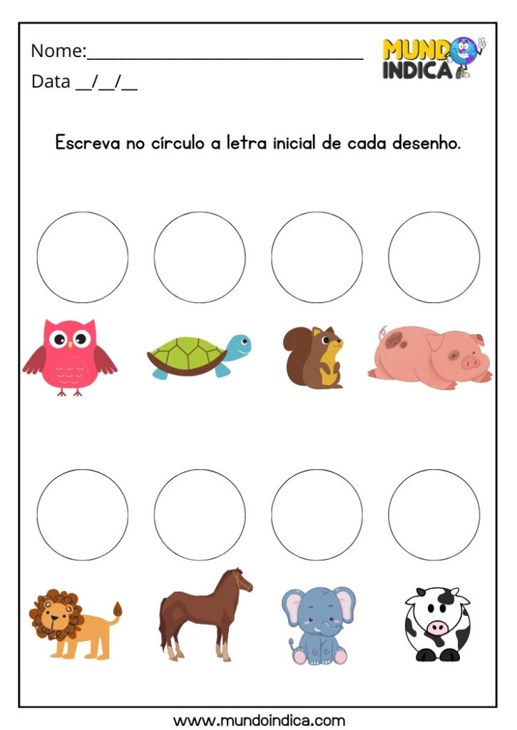 48 Atividades Para Alunos Com TDAH Para Imprimir 2026