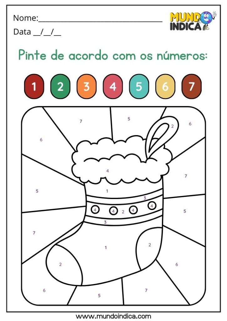 15 Atividades de Pintura Dirigida para Educação Infantil