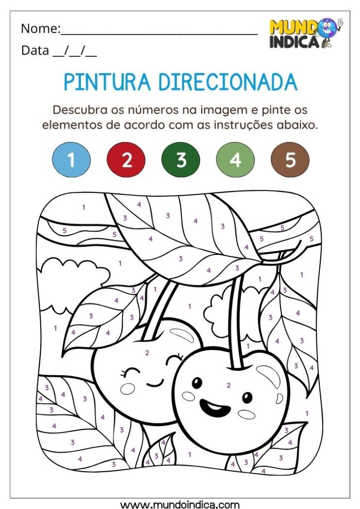 15 Atividades para Autismo 10 anos para Imprimir